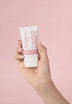 Protector Solar Facial con Color