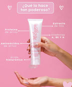 Duo Magia Capilar Milagros