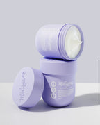 Mascarilla para el cabello ingredientes naturales