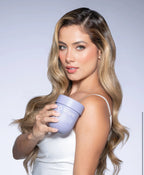 Milagros mascarilla para el cabello 