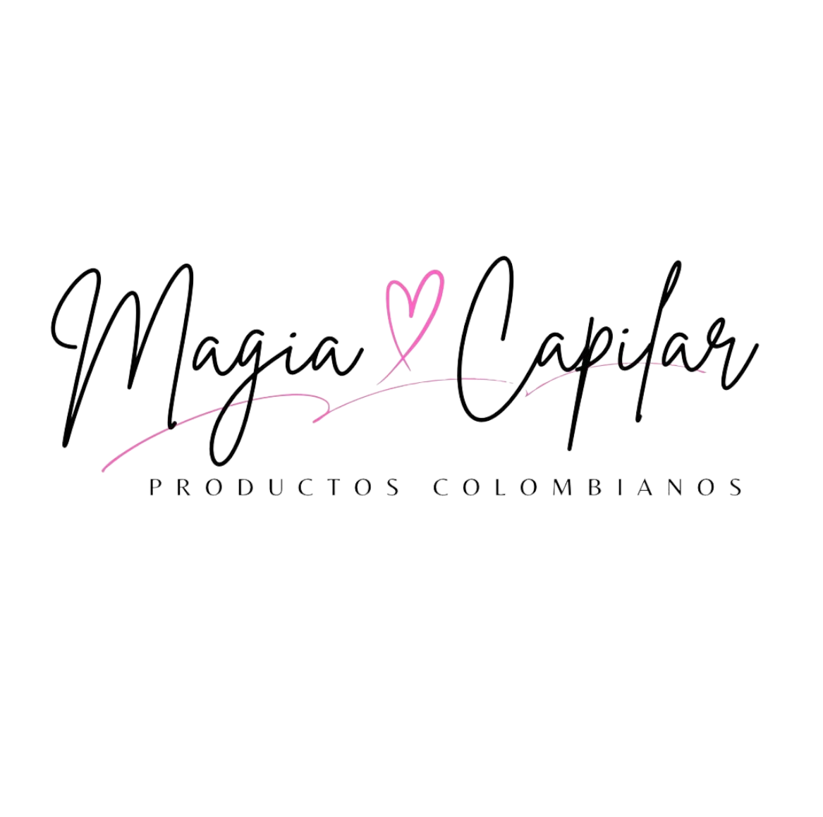 Magia Capilar \ Productos colombianos